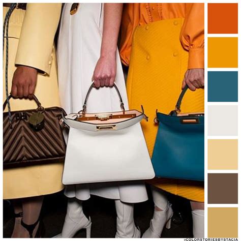 fendi colours